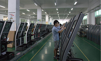 16年專注于觸控產(chǎn)品的研發(fā)、生產(chǎn)、銷售、服務(wù)于一體